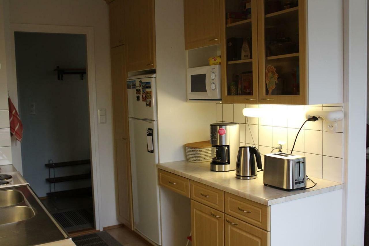 City Centre Apartment Siilinjaervi מראה חיצוני תמונה