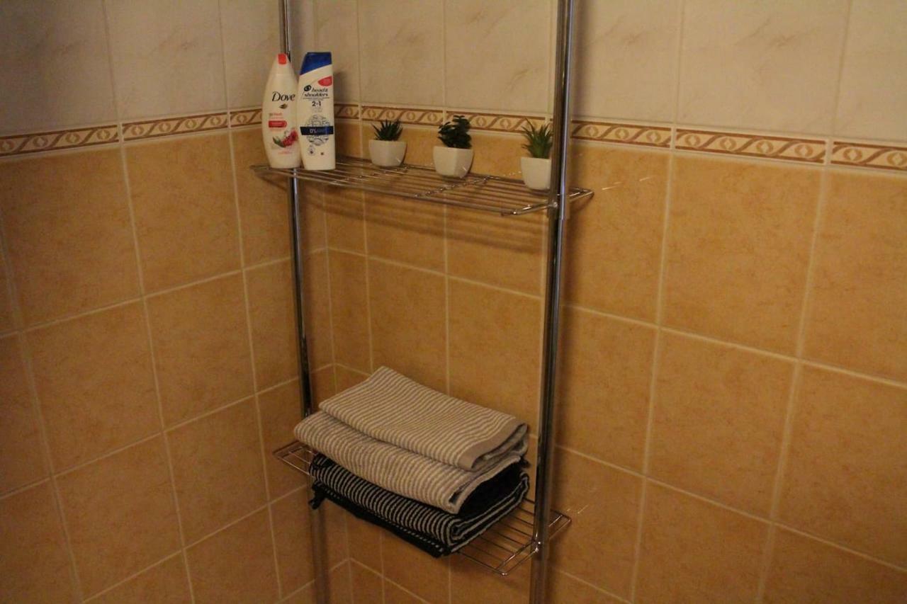 City Centre Apartment Siilinjaervi מראה חיצוני תמונה