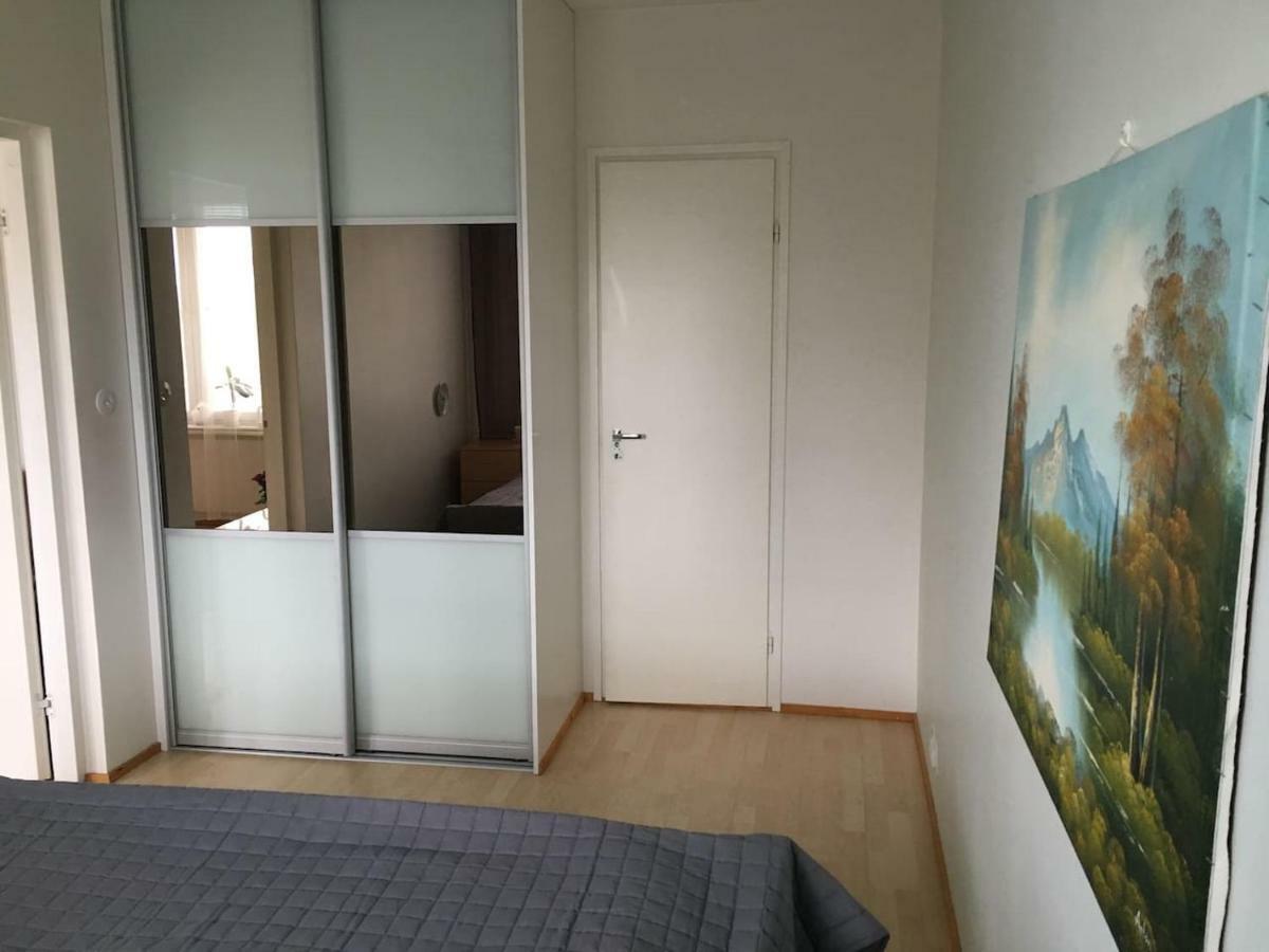 City Centre Apartment Siilinjaervi מראה חיצוני תמונה